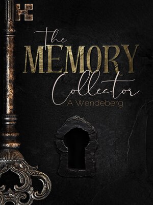 cover image of The Memory Collector